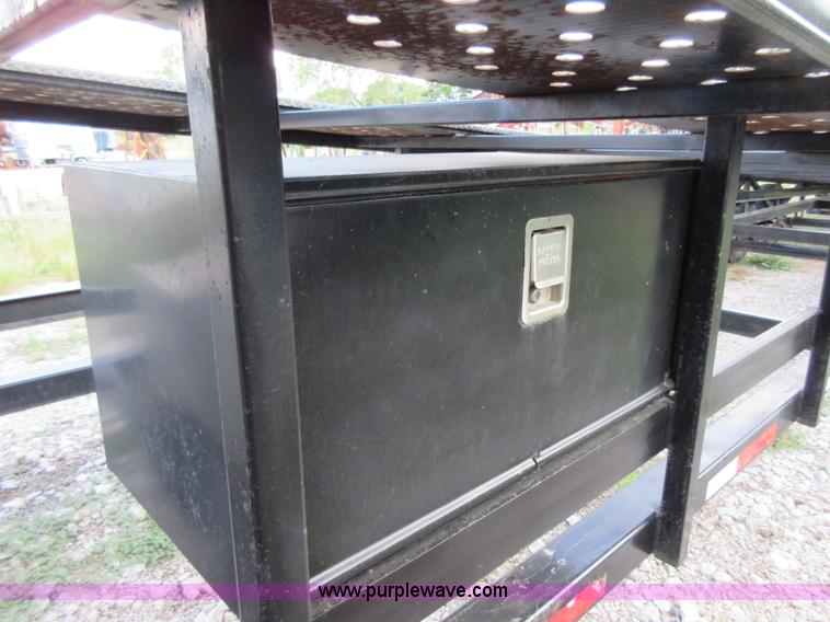 image for item I1975 2003 Take 3 trailer