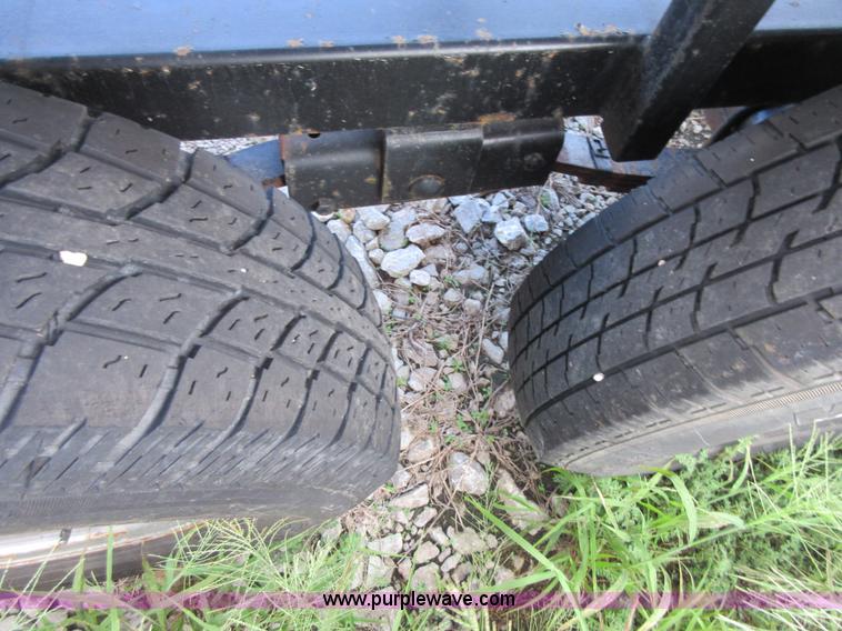 image for item I1975 2003 Take 3 trailer