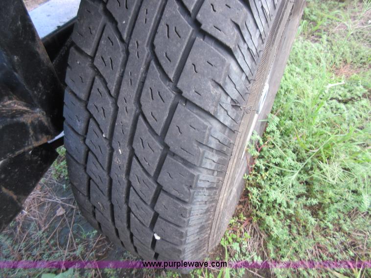 image for item I1975 2003 Take 3 trailer