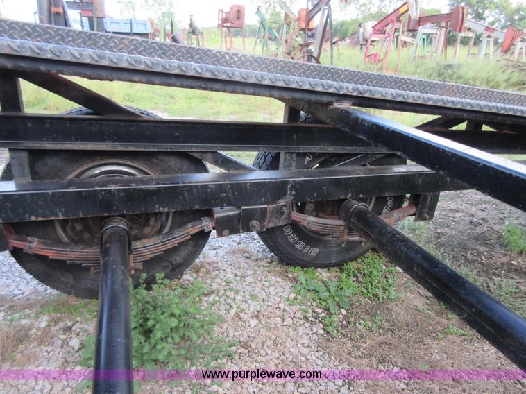 image for item I1975 2003 Take 3 trailer