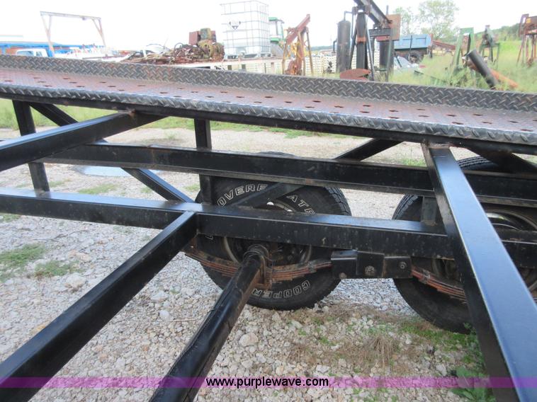 image for item I1975 2003 Take 3 trailer