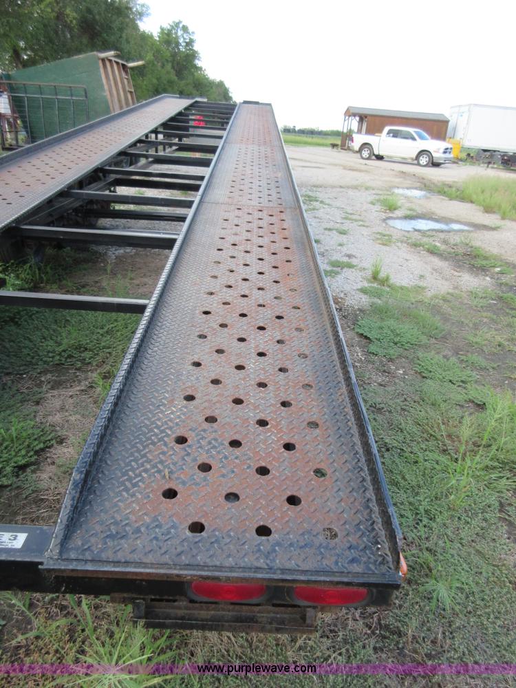 image for item I1975 2003 Take 3 trailer