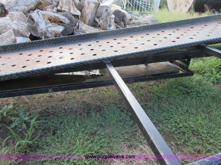 image for item I1975 2003 Take 3 trailer