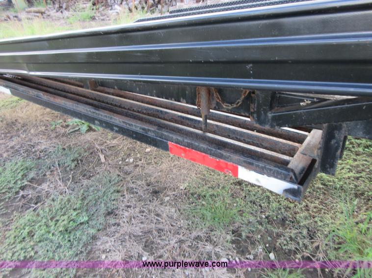 image for item I1975 2003 Take 3 trailer