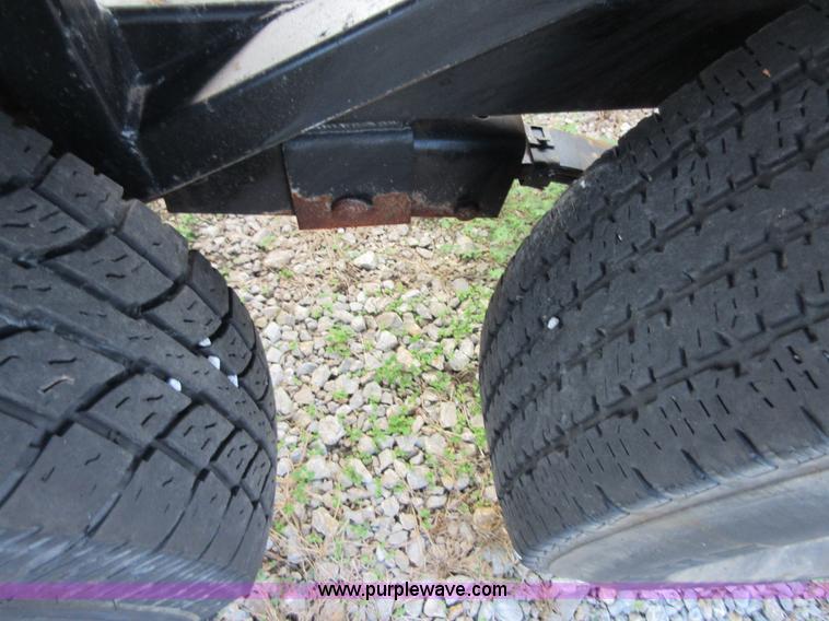 image for item I1975 2003 Take 3 trailer