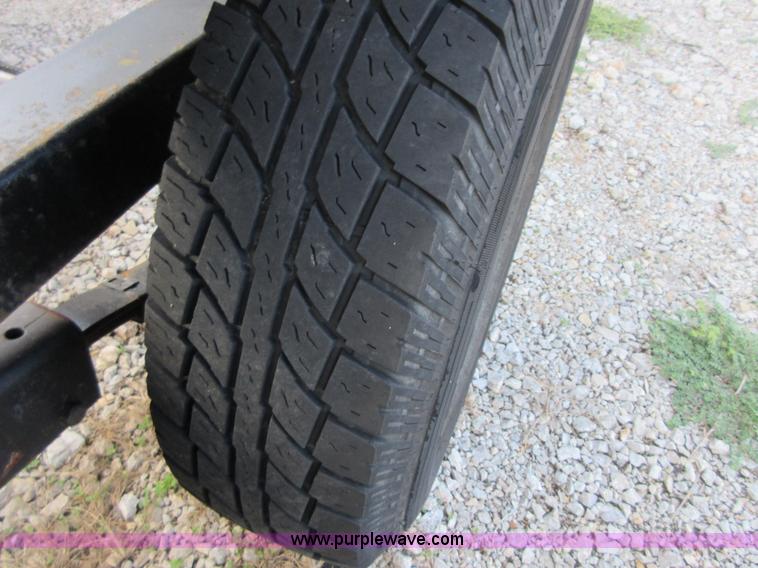 image for item I1975 2003 Take 3 trailer