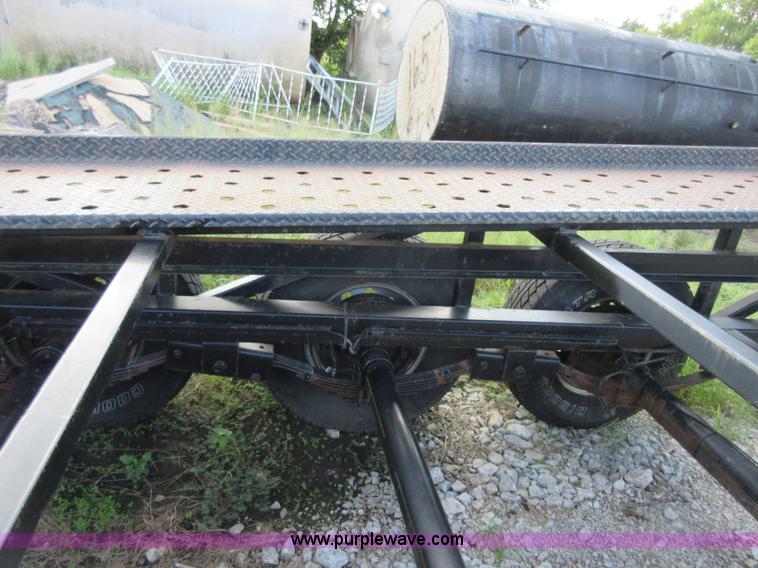 image for item I1975 2003 Take 3 trailer