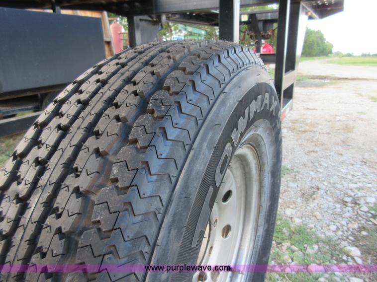 image for item I1975 2003 Take 3 trailer