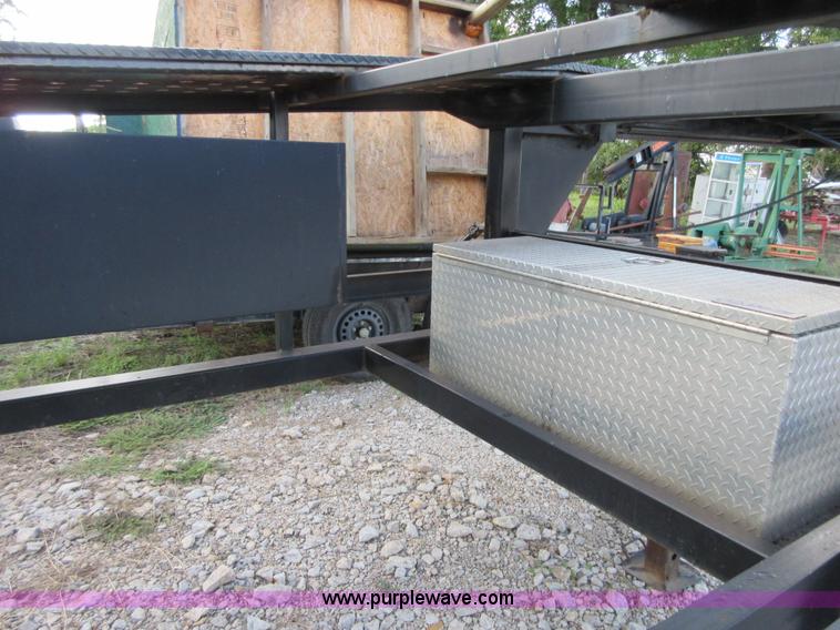 image for item I1975 2003 Take 3 trailer