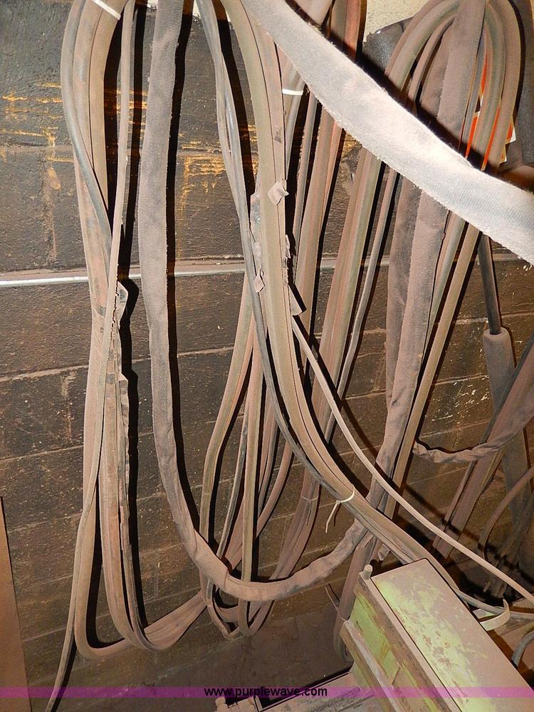 image for item I9453 Koike Sanso Kogyo torch and plasma cutting pattern table