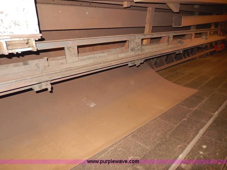 image for item I9453 Koike Sanso Kogyo torch and plasma cutting pattern table