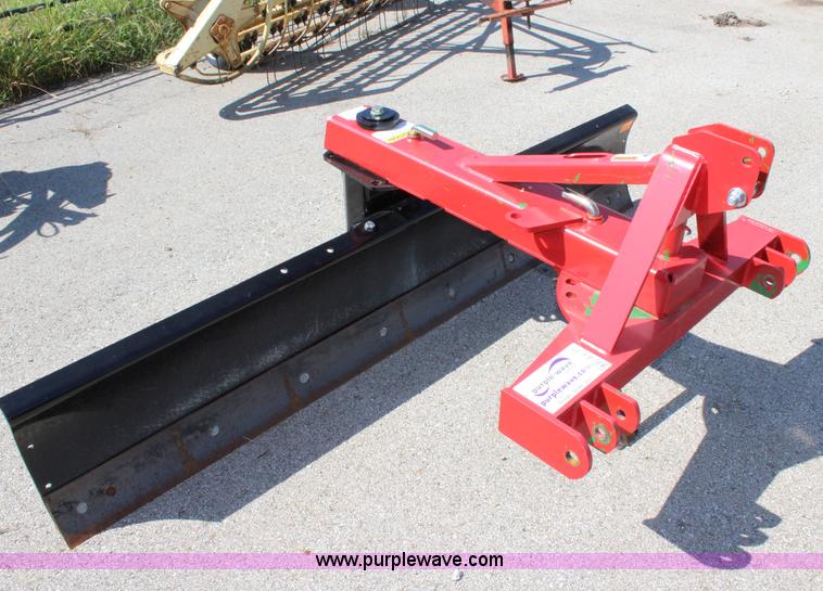 image for item J3727 Land Pride RB3696 blade