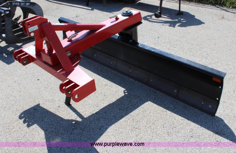 image for item J3727 Land Pride RB3696 blade