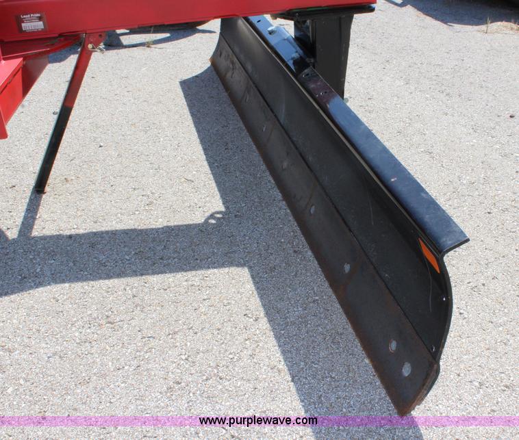 image for item J3727 Land Pride RB3696 blade