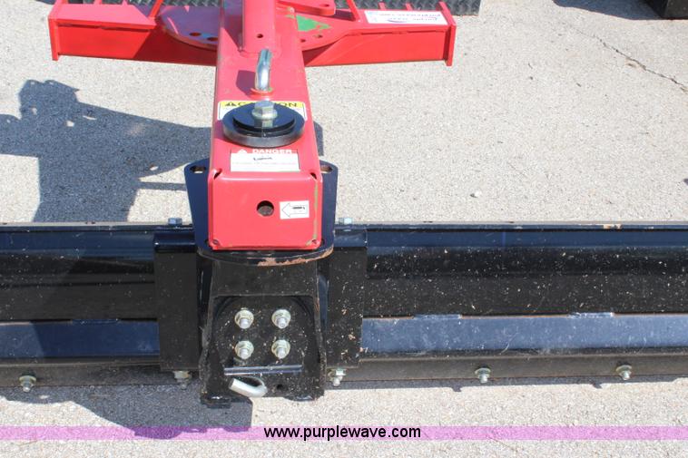 image for item J3727 Land Pride RB3696 blade