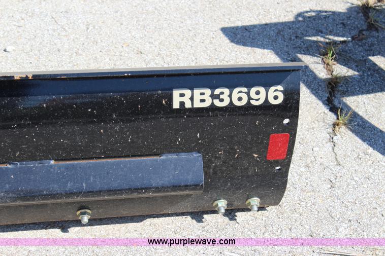 image for item J3727 Land Pride RB3696 blade