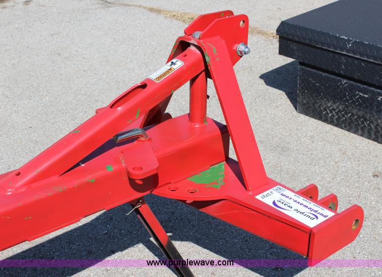 image for item J3727 Land Pride RB3696 blade