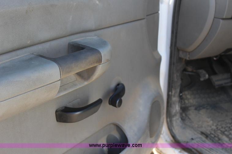 image for item J4419 2007 Chevrolet Silverado 3500HD service truck