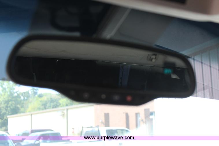 image for item J4419 2007 Chevrolet Silverado 3500HD service truck