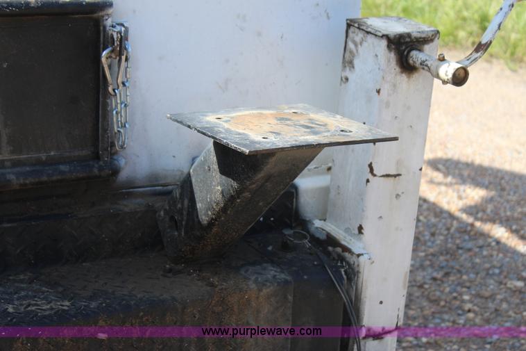 image for item J4419 2007 Chevrolet Silverado 3500HD service truck