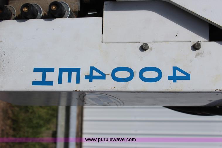 image for item J4419 2007 Chevrolet Silverado 3500HD service truck