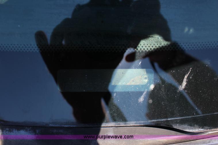 image for item J4421 2009 Ford F250 Super Duty XLT SuperCab pickup truck