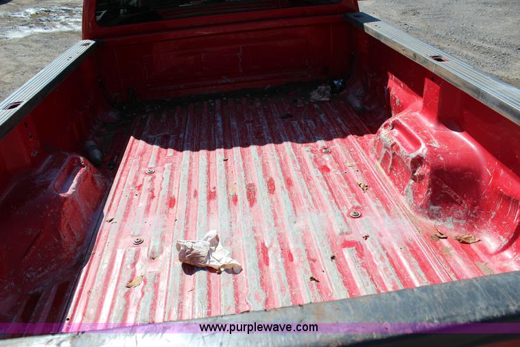 image for item J4421 2009 Ford F250 Super Duty XLT SuperCab pickup truck