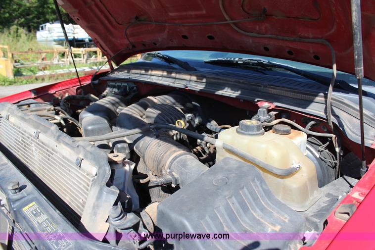 image for item J4421 2009 Ford F250 Super Duty XLT SuperCab pickup truck