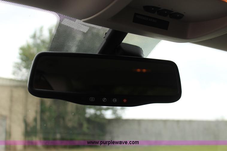 image for item J4424 2009 GMC Yukon SLT SUV