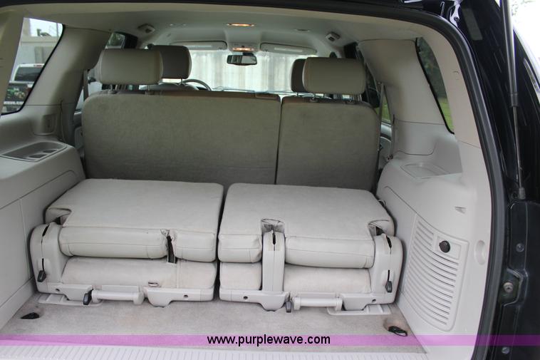 image for item J4424 2009 GMC Yukon SLT SUV