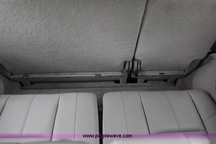 image for item J4424 2009 GMC Yukon SLT SUV