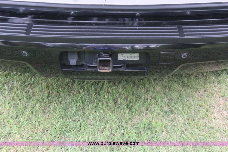 image for item J4424 2009 GMC Yukon SLT SUV