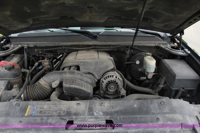 image for item J4424 2009 GMC Yukon SLT SUV