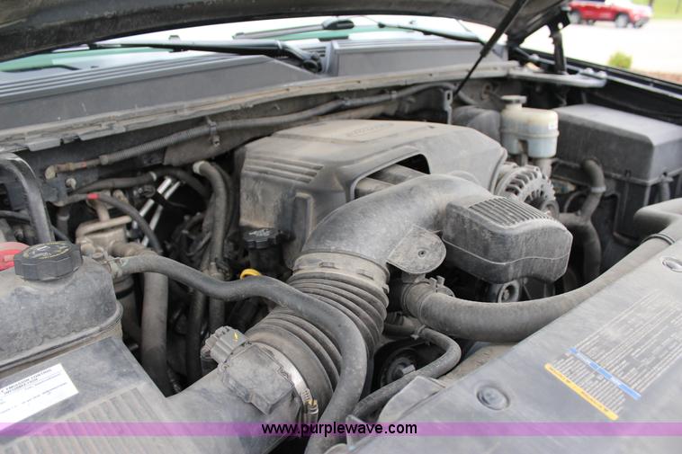 image for item J4424 2009 GMC Yukon SLT SUV