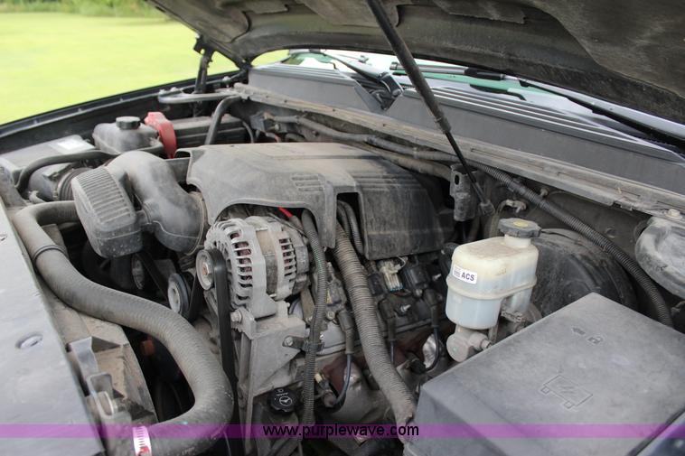 image for item J4424 2009 GMC Yukon SLT SUV