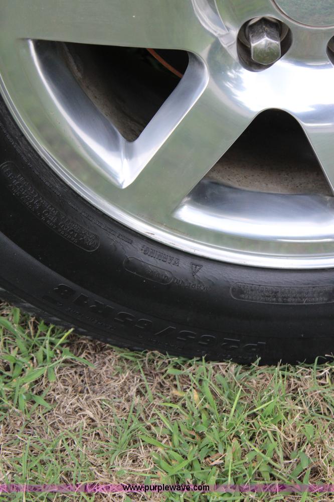 image for item J4424 2009 GMC Yukon SLT SUV