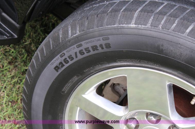 image for item J4424 2009 GMC Yukon SLT SUV