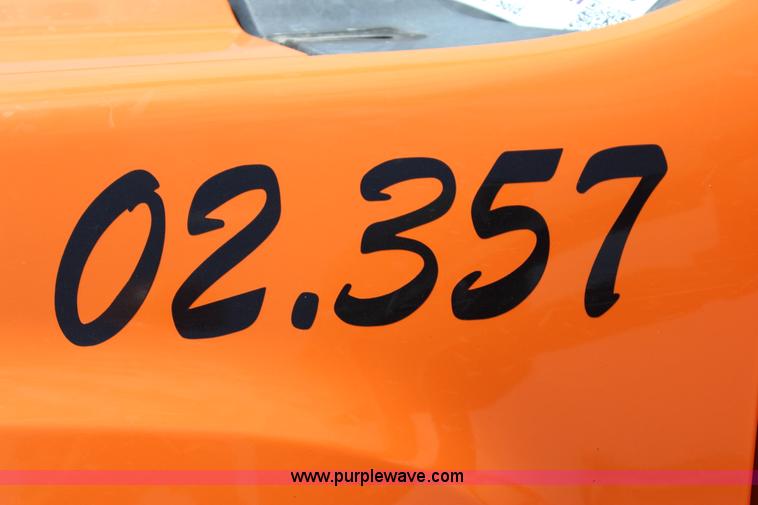 image for item J4425 2008 GMC Sierra 2500HD pickup truck