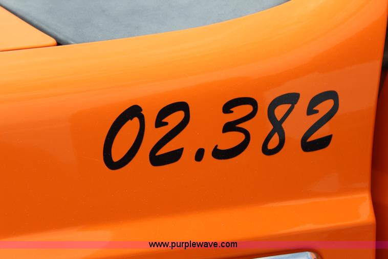 image for item J4428 2010 Ford F250 Super Duty XL SuperCab pickup truck