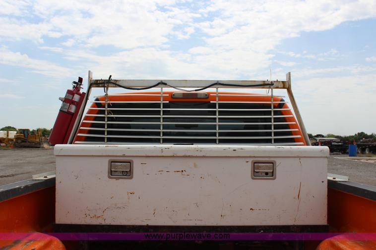 image for item J4428 2010 Ford F250 Super Duty XL SuperCab pickup truck