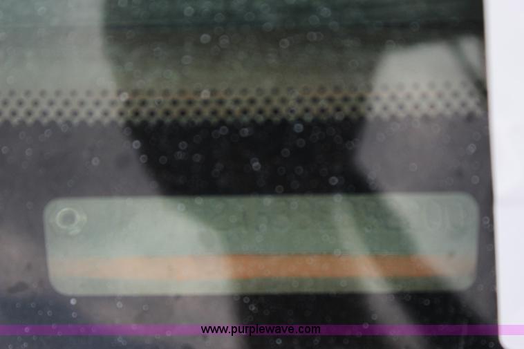 image for item J4429 2011 Ford F250 Super Duty XL SuperCrew pickup truck