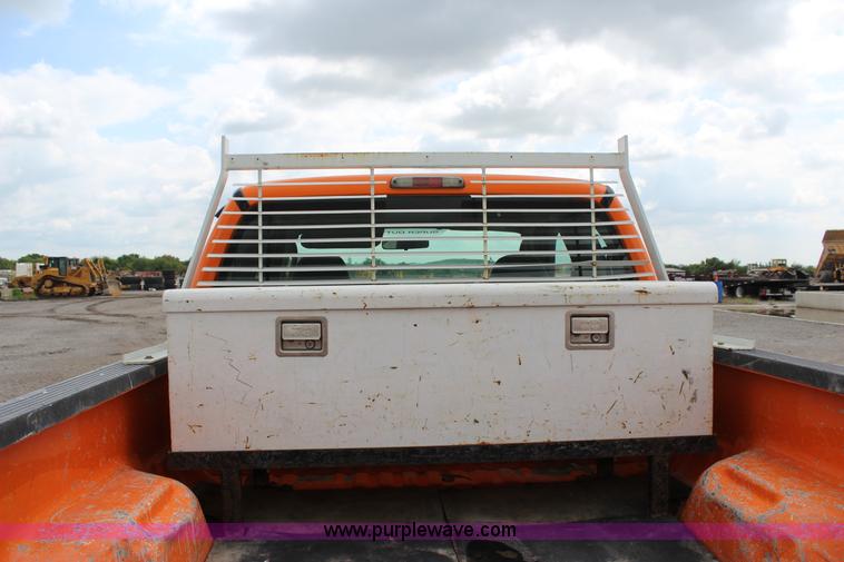 image for item J4430 2010 Ford F250 Super Duty XL SuperCab pickup truck