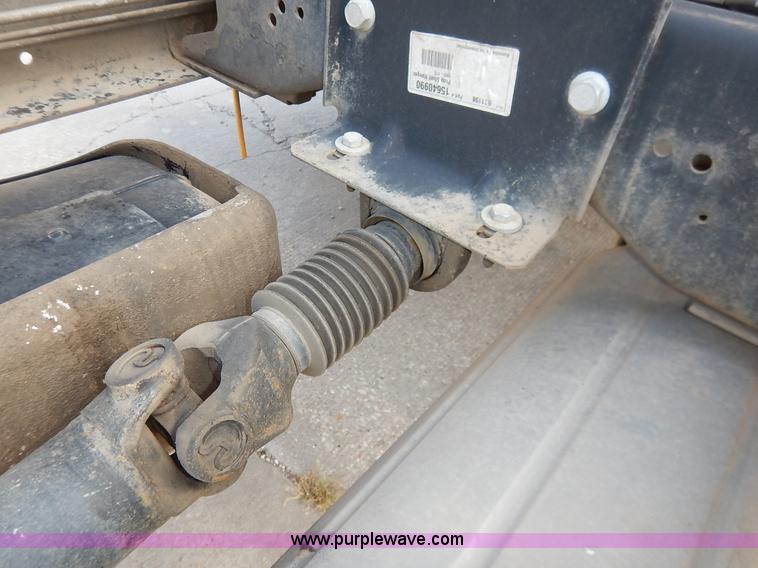 image for item J7760 2008 Chevrolet C4500 truck cab and chassis