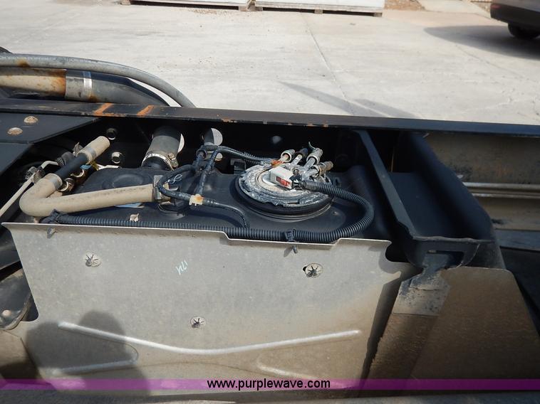 image for item J7760 2008 Chevrolet C4500 truck cab and chassis