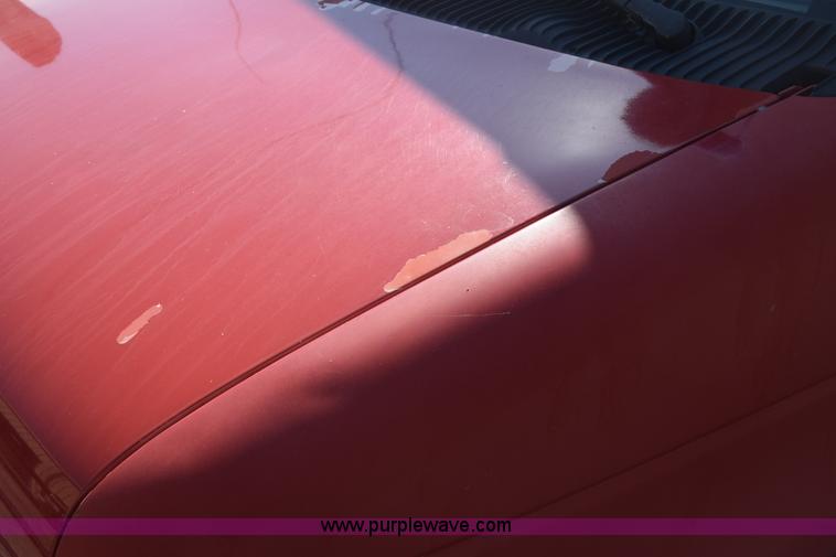 image for item J8114 2003 Ford 801 801 bus