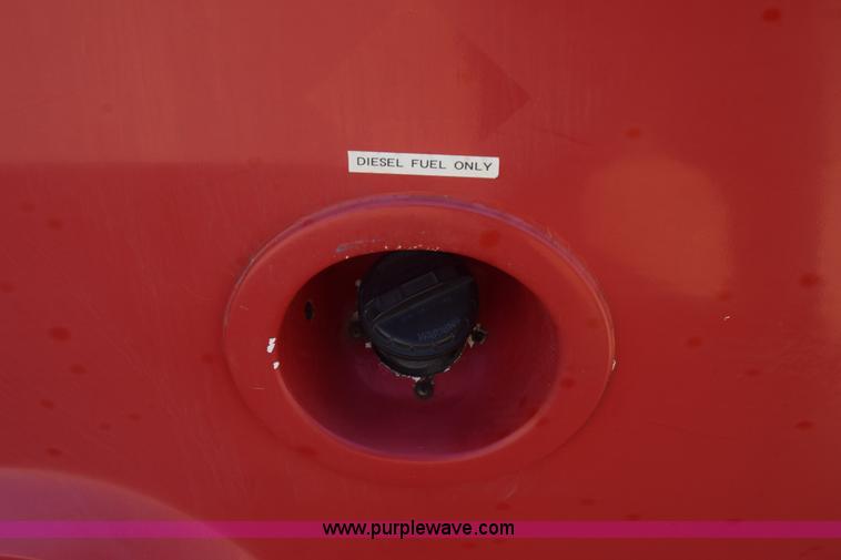 image for item J8114 2003 Ford 801 801 bus