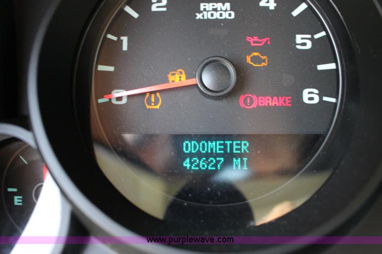 image for item K1147 2009 GMC Sierra 1500 pickup truck