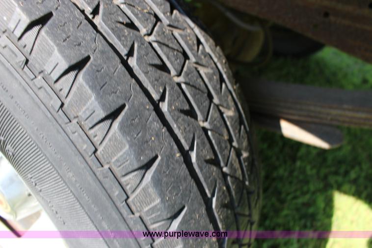 image for item K1149 1994 Ford F150 XLT pickup truck