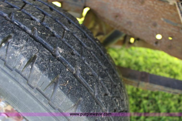 image for item K1149 1994 Ford F150 XLT pickup truck