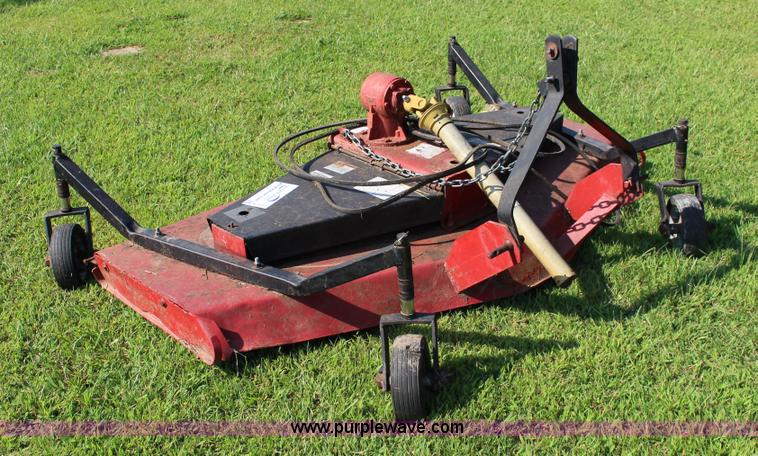 image for item K1153 Big Bee rotary mower